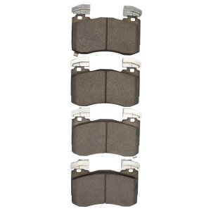 Genesis G70 Brake Pads - Front - R1 Concepts - R1 Optimum OE - `18-`25